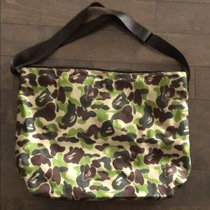 Bape Carrying Bag